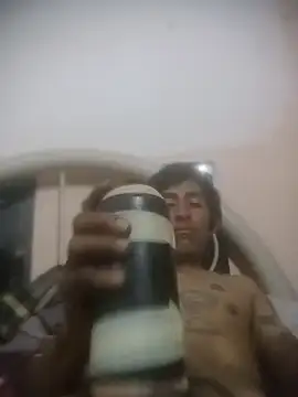 carloshot31 webcam