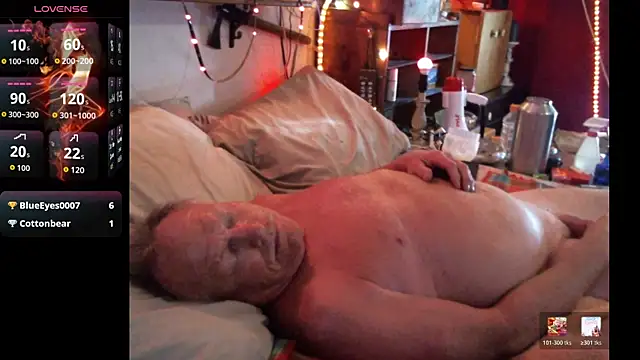 Pussyeat2please webcam