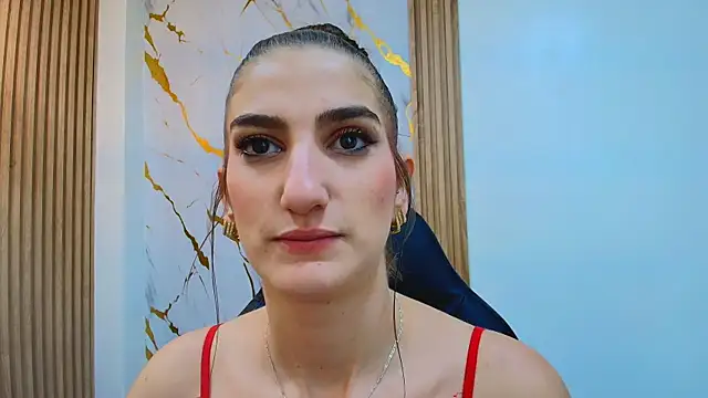 Dafne_castro_ webcam