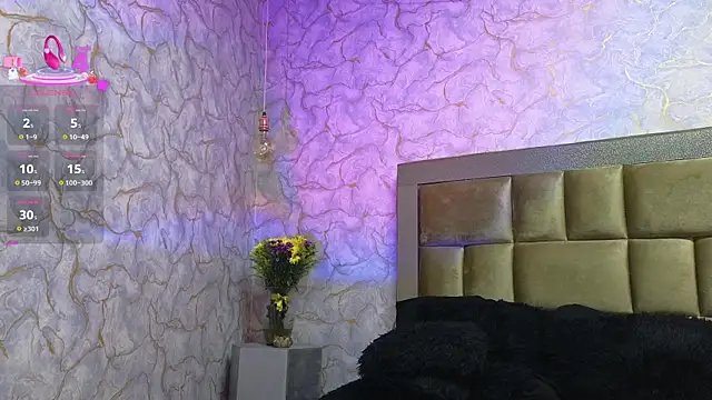 Dahiana_Williamss webcam