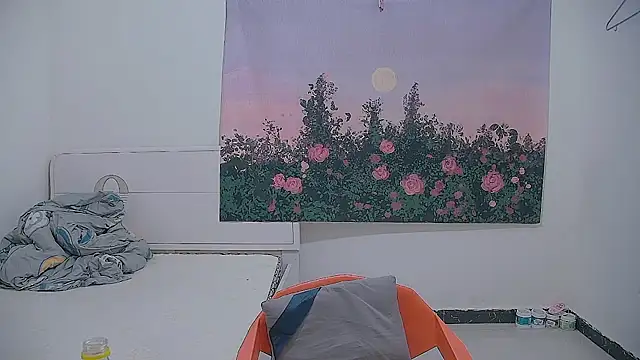 paofu-001 webcam