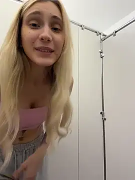 Pink_Kiss webcam