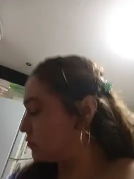 SabrinaVantress webcam