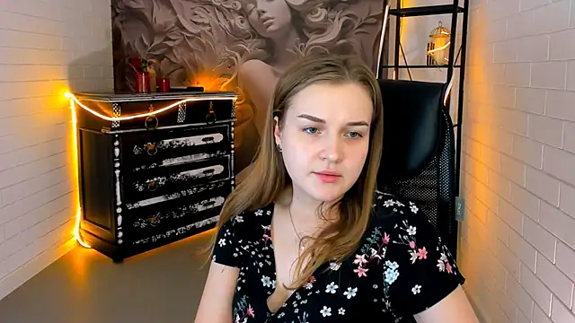 LissaTelor webcam