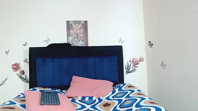 ANDRYXS100 webcam