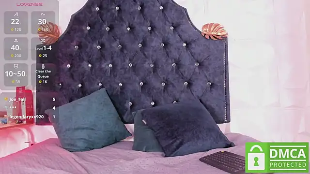 dacotta_smith webcam