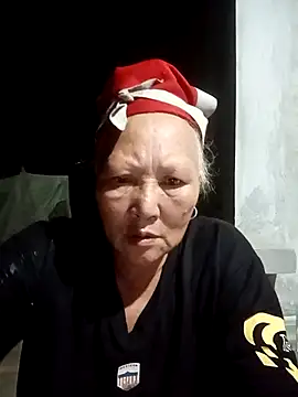 BigAss-Vietnames webcam