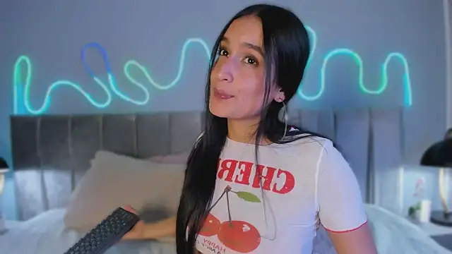 Annie_tish webcam