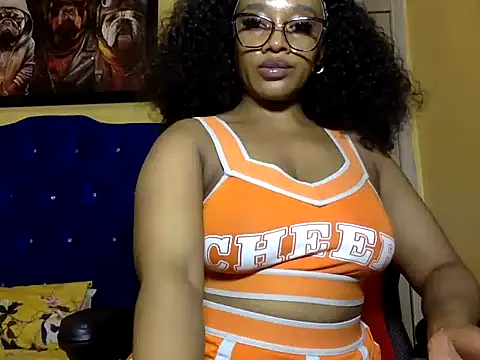 BOOTY_BANGERxxx live cam on StripChat