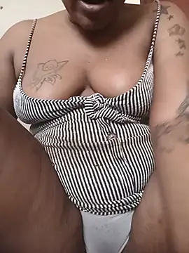 Mrsanaconda webcam