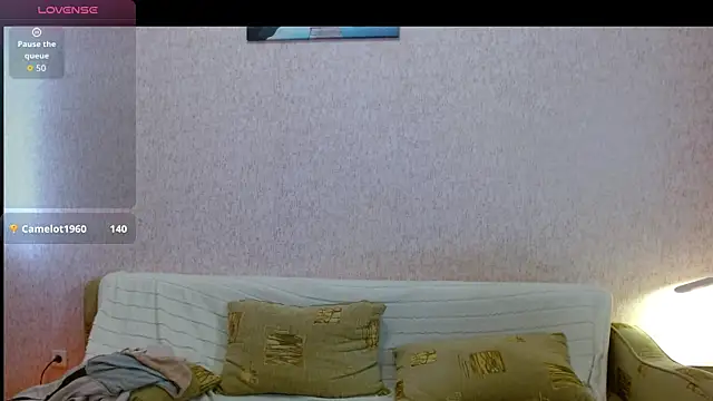 Aestheticguy101 webcam