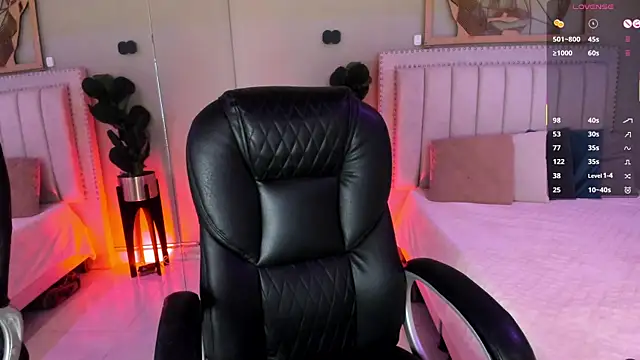 LenaRuiz_ webcam