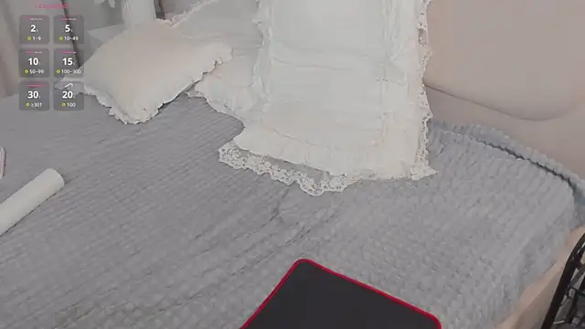 Jessie_Rayne webcam