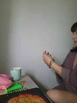ANABELSWEET webcam
