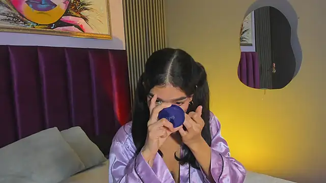 LauraAristizabal webcam