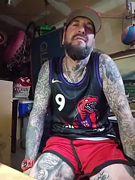 Beardedtattood