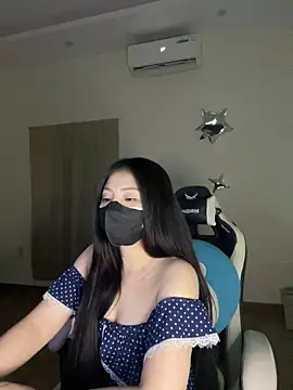 __MeiMei__ live cam on StripChat
