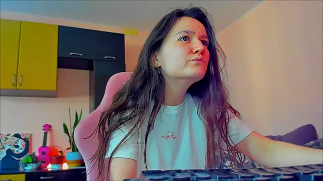 ameli_moon webcam