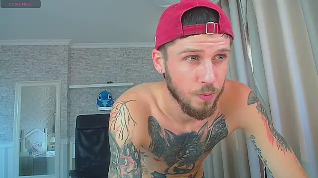 JonahShaw webcam