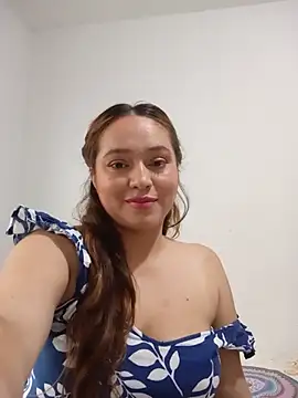 SabrinaVantress webcam