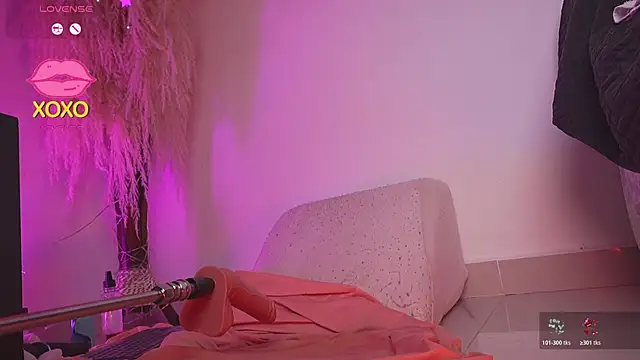 CandieGilson_ webcam