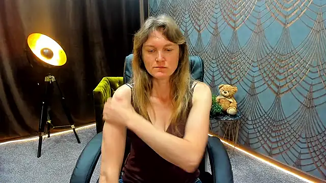 Anabell_xxx webcam