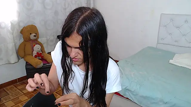 sweet1Girl webcam