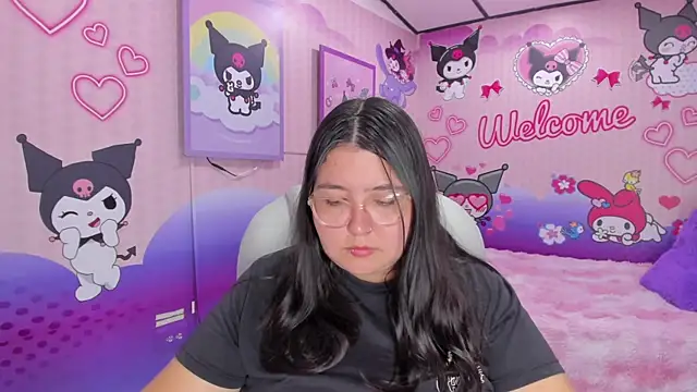 Dulce_meow webcam