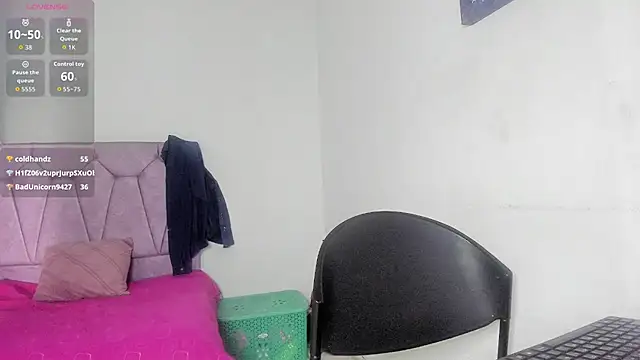 saraladys webcam