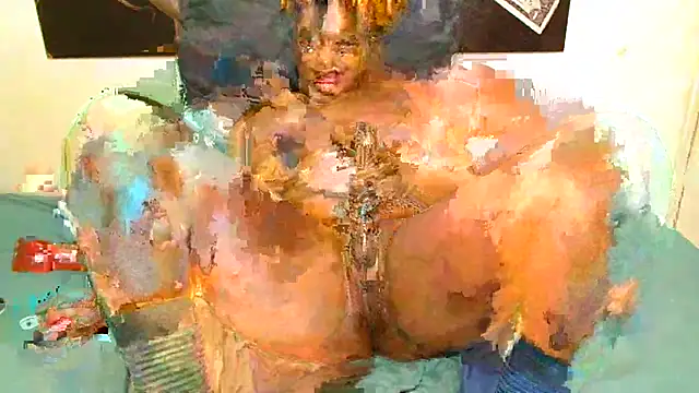 xxebony webcam