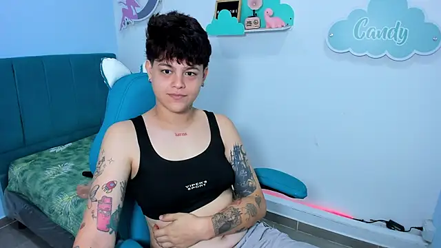 nataly_0303 webcam
