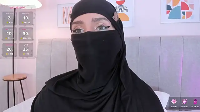 rawiya webcam