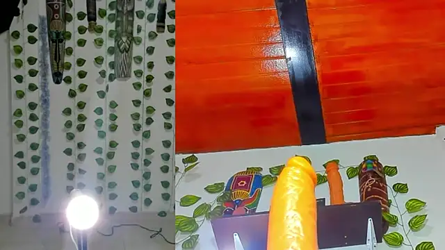 ailany_funny webcam