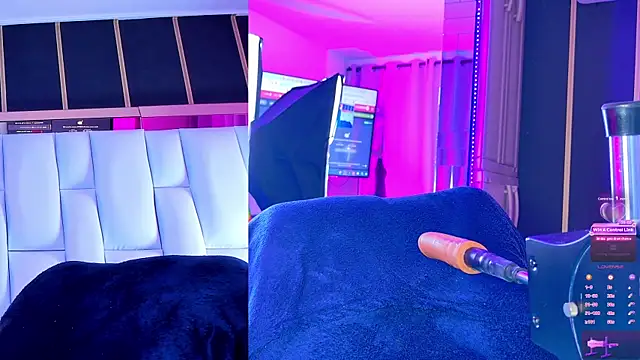 NathaxaLeans webcam