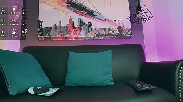 Maximoking26 webcam
