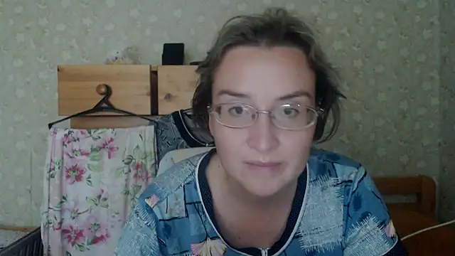 Smart_Rose live cam
