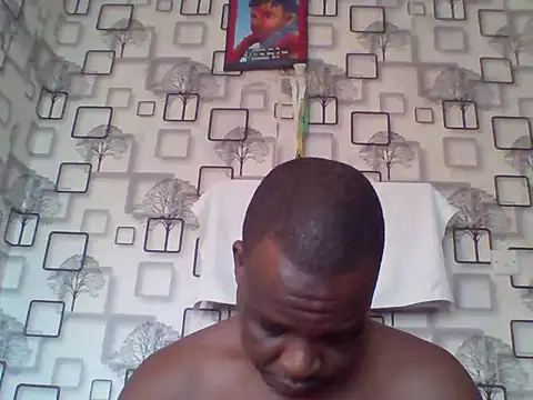 Chumba_001 live cam