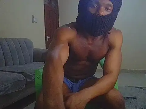 Samir4123 webcam