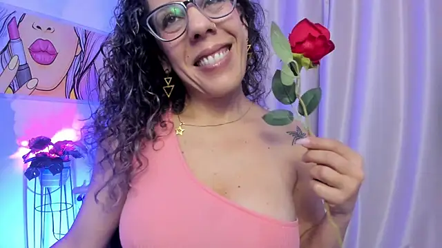StarMilf webcam