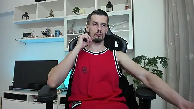 ToddClaytonn webcam