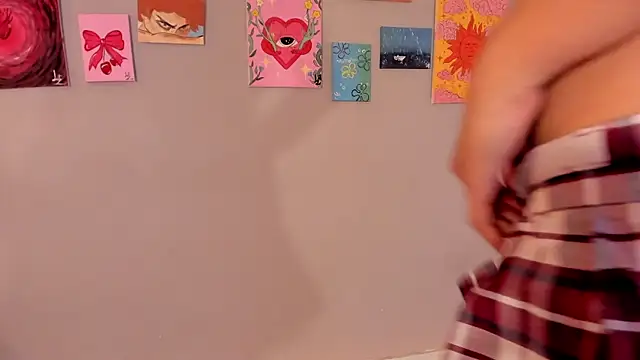 Maia_W10 webcam