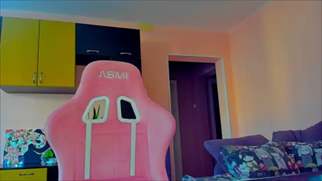ameli_moon webcam