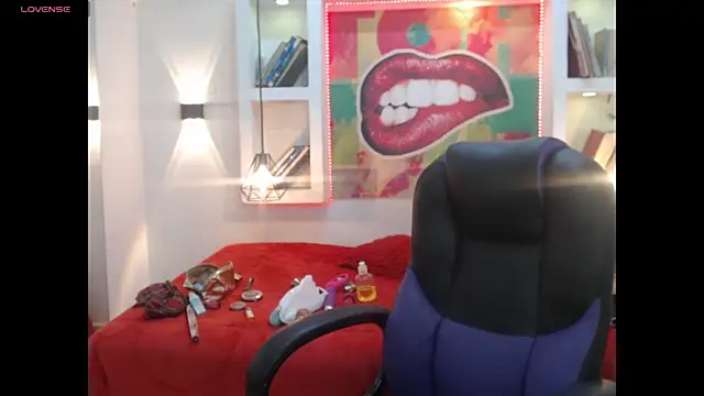 nei_girl webcam