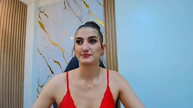Dafne_castro_ webcam