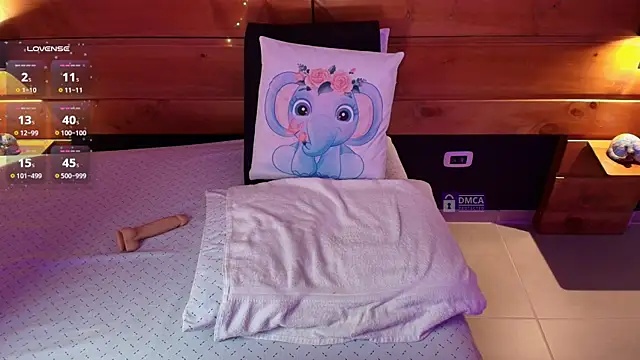 milena_kiitty webcam