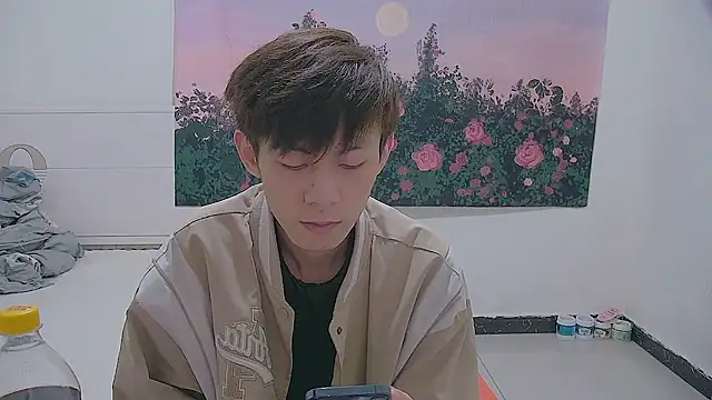 paofu-001 webcam