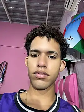 Stickmendez webcam