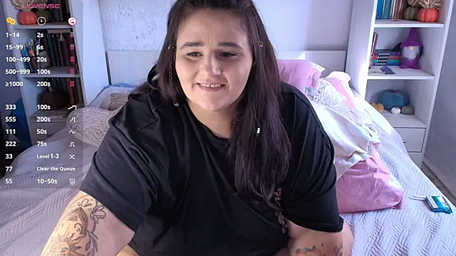 naughtykiss webcam