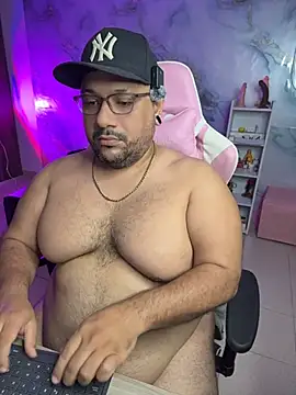 jacoob_woods webcam