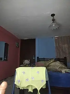 Catalinacandela webcam